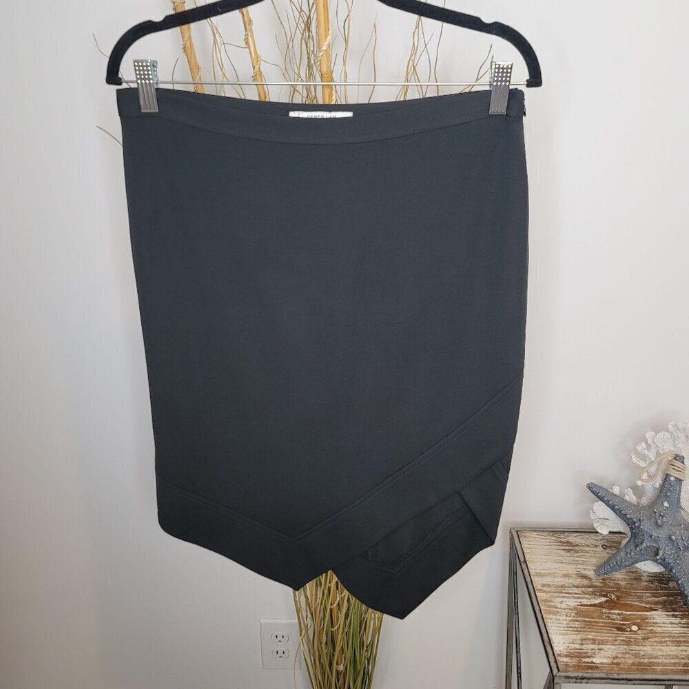 Derek Lam 10 Crosby Skirt Womens Medium